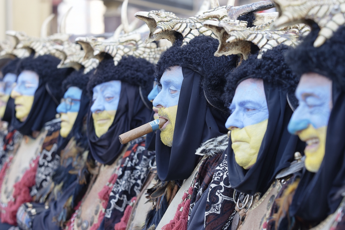  - Foto: ANTONIO PRADAS