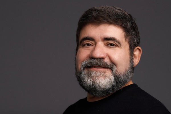 Benissa en Corto ficha a Ferran Gadea para el jurado de su segunda edición