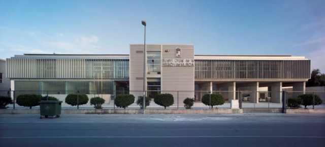 Audax suministrará la energía al Boletín Oficial de la Región de Murcia 