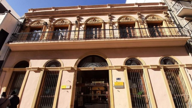 Los centros de igualdad municipales de València realizan 5.962 atenciones en 2024, 1.363 a mujeres