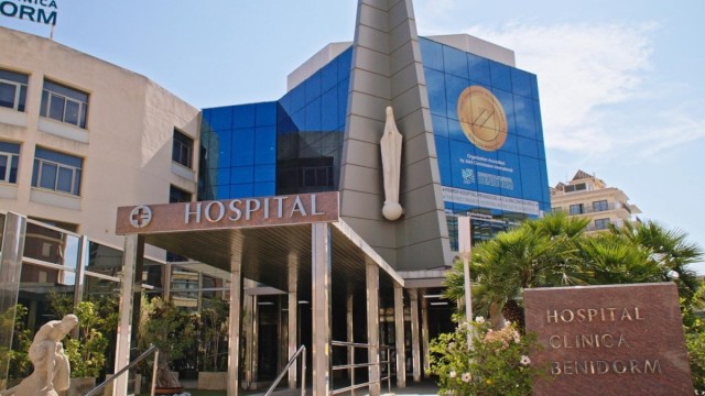 El grupo Ribera hace efectiva la firma de la compra de Hospital Clínica Benidorm