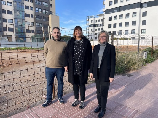 El PSPV critica que Castelló 