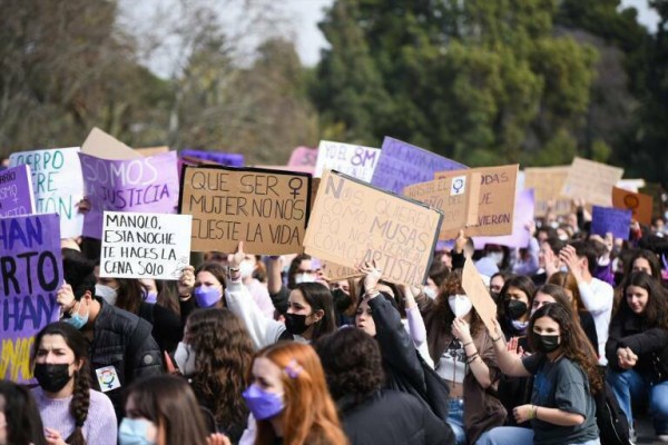 Igualdad eleva a 10 los menores asesinados por violencia vicaria en 2024