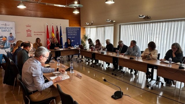Digitalización, talento joven, economía verde y mujer: los pilares que definirán la economía de Murcia en 2026