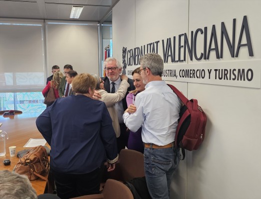 Sitval gestiona 93.000 citas e ingresa más de cuatro millones y medio desde la puesta en marcha de su nueva web
