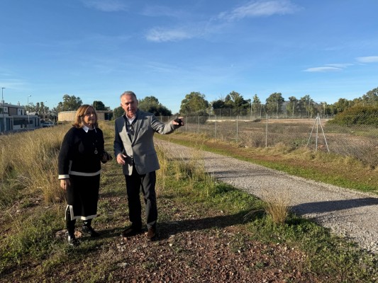 La prolongación de la CV-149 hasta el casco urbano: Benicàssim licita el diseño del proyecto por 165.000 euros