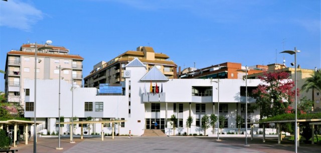 Molina de Segura cierra 2025 con 