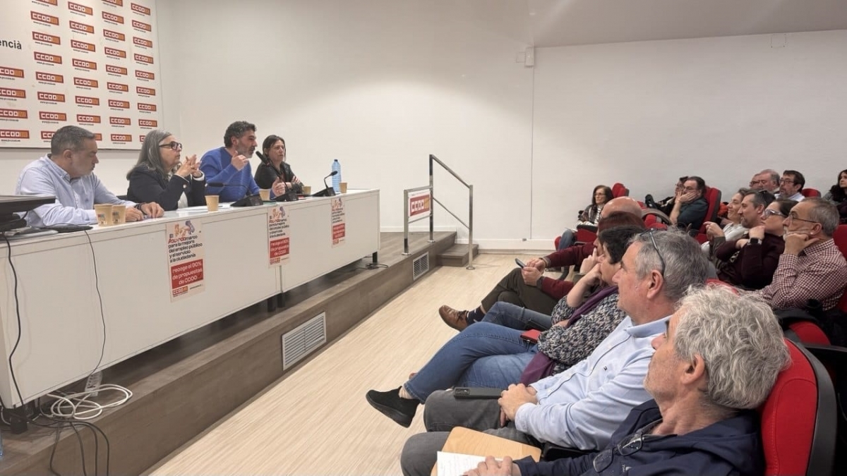 La jornada de 35 horas en la Administración se aplicará desde marzo y no afectará a la contratación