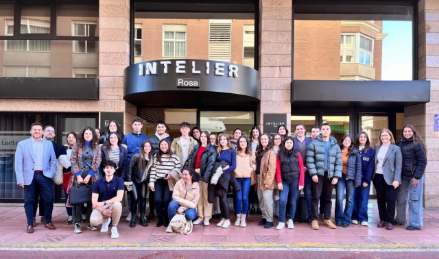 La UJI y Nealis abren el plazo de los I Premios Aula Intelier de Turismo para reconocer el talento joven