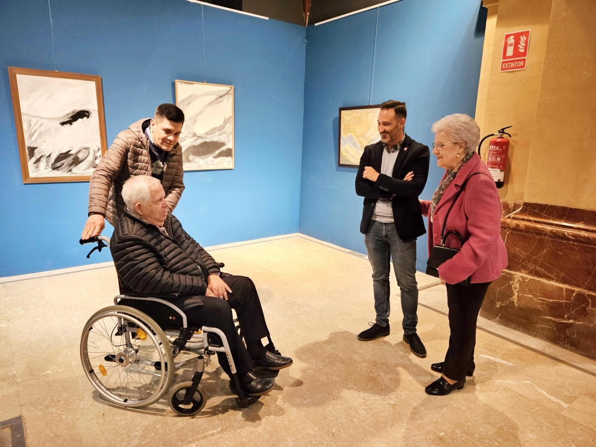  - Foto: AYTO. CARAVACA DE LA CRUZ