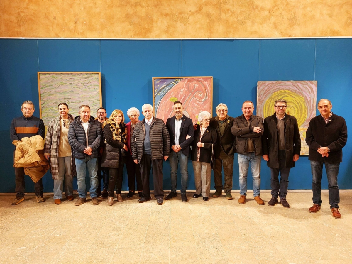  - Foto: AYTO. CARAVACA DE LA CRUZ