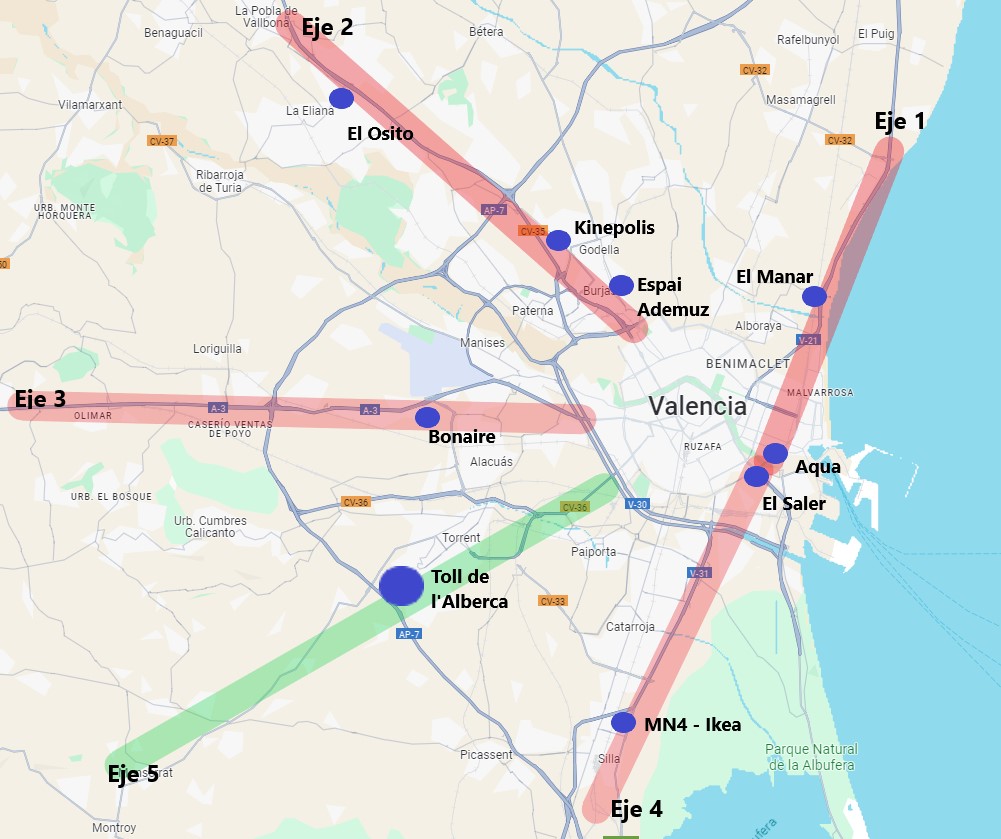 Foto: AYUNTAMIENTO DE TORRENT - 
