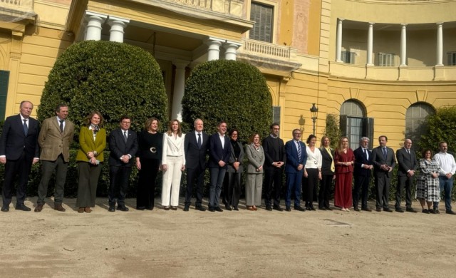 La Comunidad reivindica controles en origen para el comercio digital y proteger al campo murciano de la competencia desleal