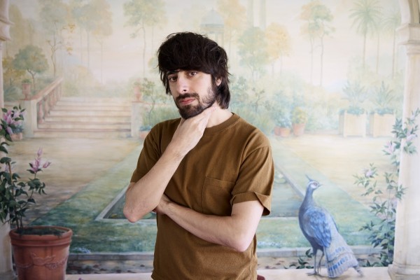 David Uclés: 
