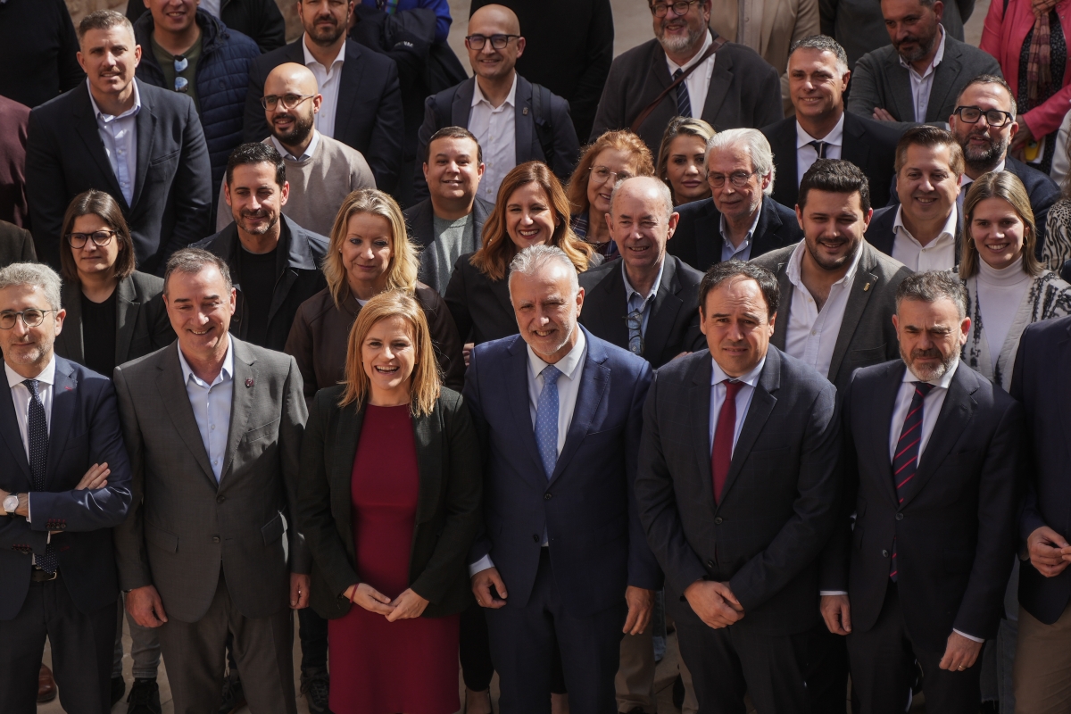 La Comisión Mixta de la Dana se organizará en cuatro grupos de trabajo e incorporará a los 103 municipios afectados