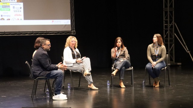 Benidorm acoge el IV Congreso José Montes de la Policía Local a beneficio de Aspanion