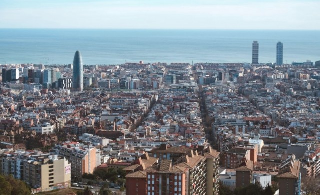 El sector salud lideró en 2025 la creación de empleo en el ecosistema de hubs de Cataluña