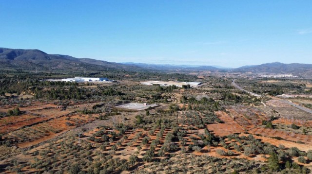 Enerth rediseña su planta de biometanización para salvar el veto ambiental y acelerar la carrera 'verde' de Vilanova d'Alcolea