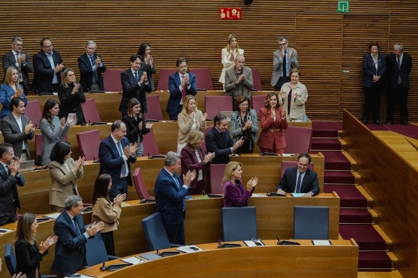 Vertido 0: El PP hace aguas en Alicante