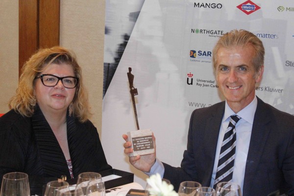 Grupo Dulcesol supera los 300 millones de facturación en 2015