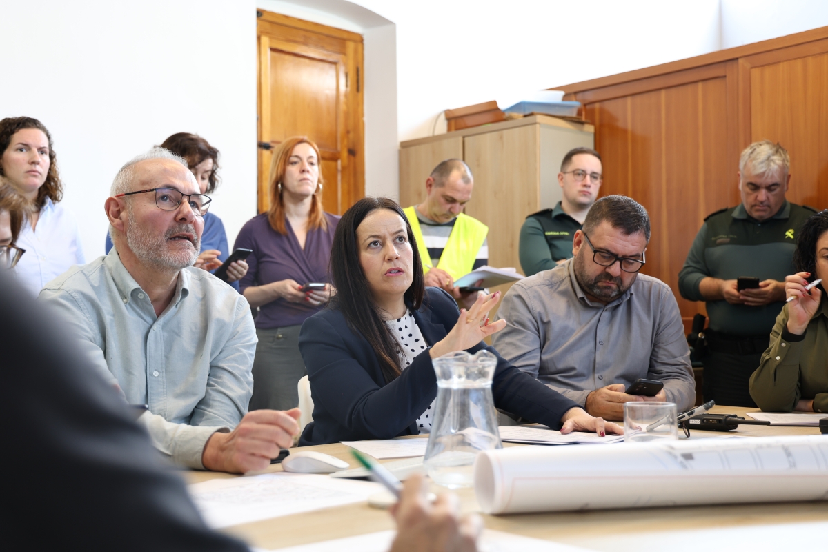 Catarroja moviliza a 5.000 vecinos en el primer simulacro por inundaciones de la 'zona cero'