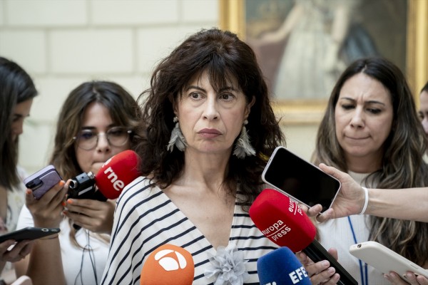 La Ley de Paridad entra en vigor este jueves con un 