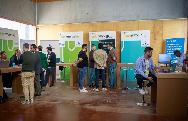 La línea de ayudas a las startups innovadoras de la Región habilitará 4,7 millones de inversión
