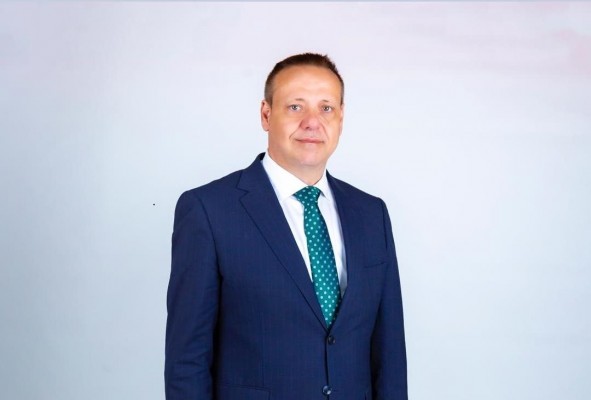 Francisco Alonso, nombrado vicepresidente de Cepyme en sustitución de Lafuente