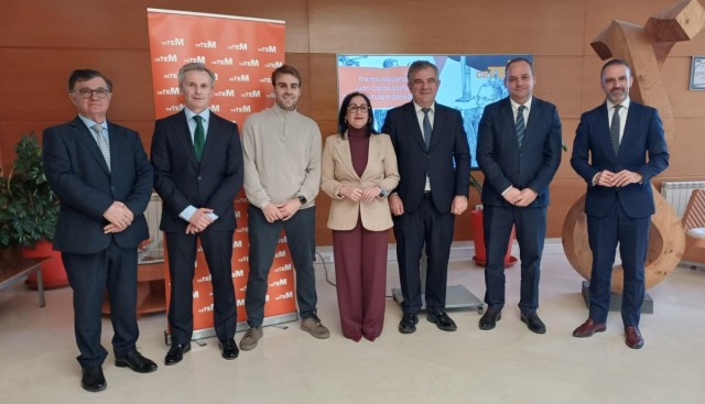 Yecla será la sede del futuro Centro de Capacitación Industrial y de Transformación Tecnológica del Mueble y la Madera