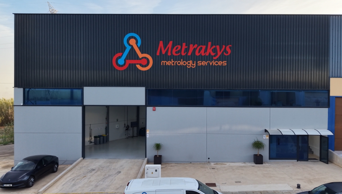 Metrakys amplía sus instalaciones en Cartagena tras sumar clientes como Airbus, Boeing o Navantia