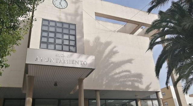 San Pedro da un paso clave para licitar el nuevo servicio de limpieza viaria para los próximos 7 años