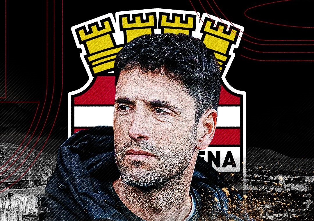 Íñigo Vélez llega al Efesé tras el fichaje frustrado del argentino Federico Arias