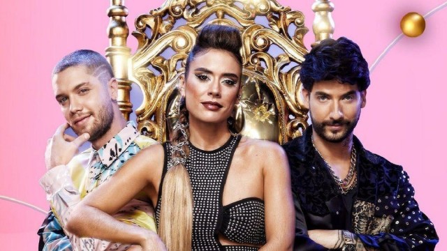 El universo de 'La Reina del Flow' llegará al Roig Arena