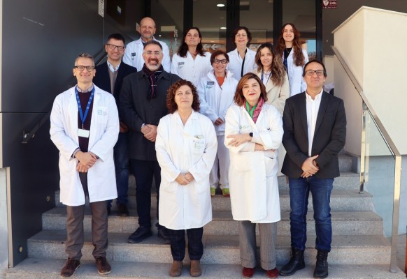 El Hospital General de Valencia impulsa un proyecto pionero de evaluación preanestésica remota con inteligencia artificial