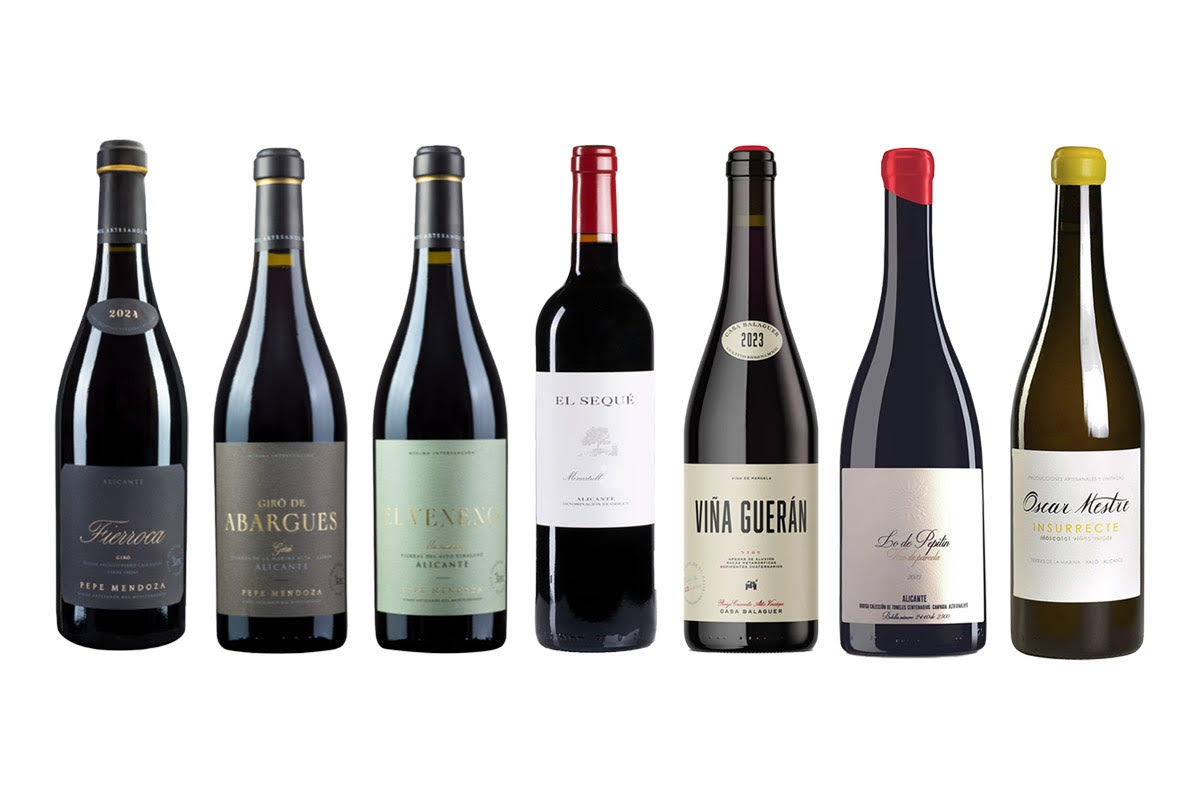 Parker vuelve a rendirse ante Alicante con puntuaciones de sobresaliente