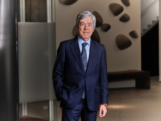 Juan Carlos Ureta regresará a Murcia para analizar el nuevo modelo monetario
