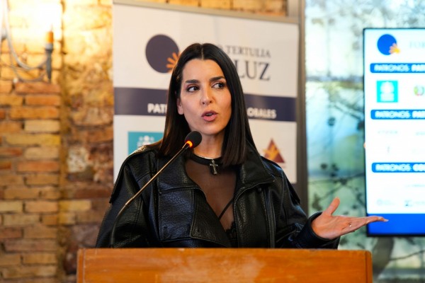 Ruth Lorenzo: 