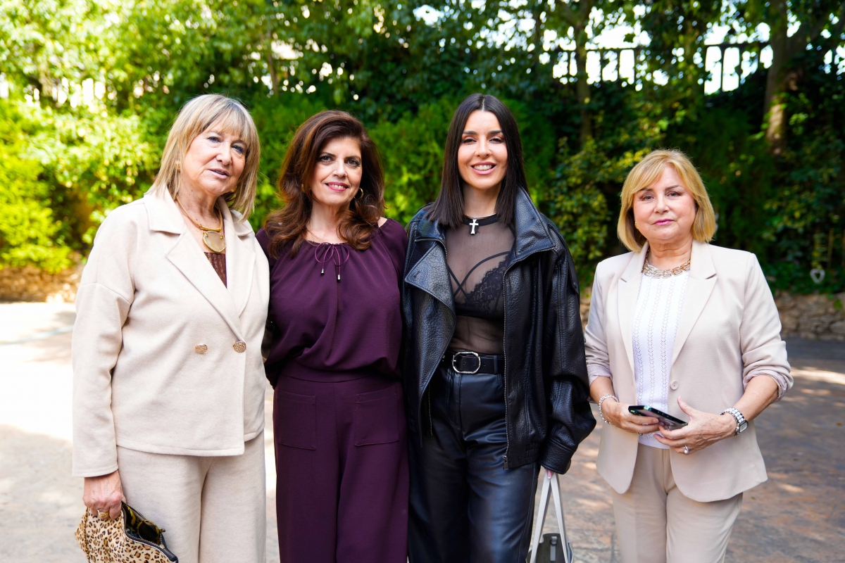  - Foto: Foro-Tertulia La Luz