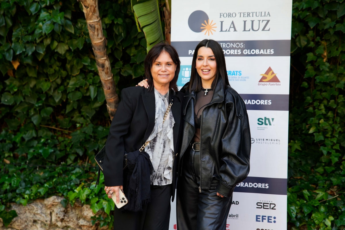  - Foto: Foro-Tertulia La Luz