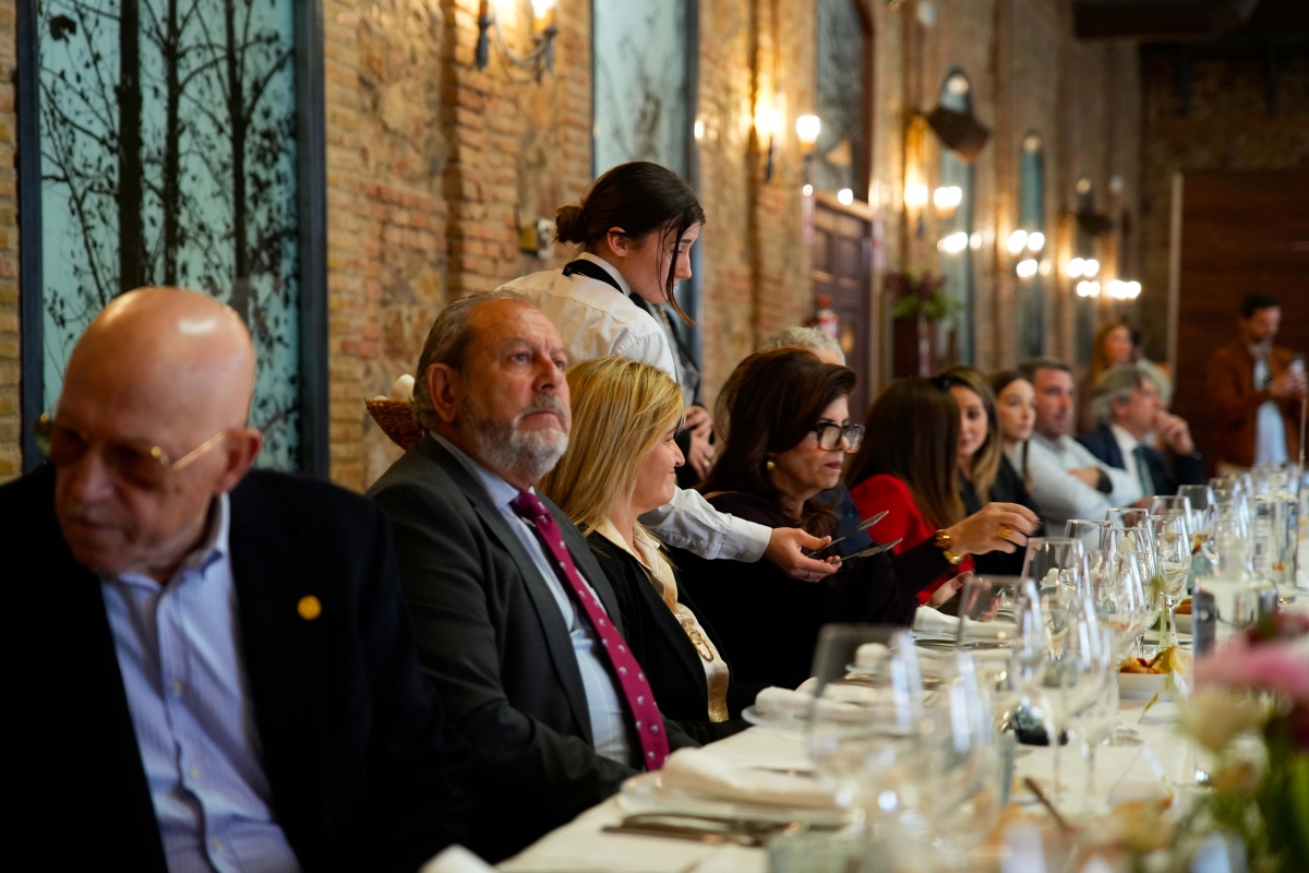  - Foto: Foro-Tertulia La Luz