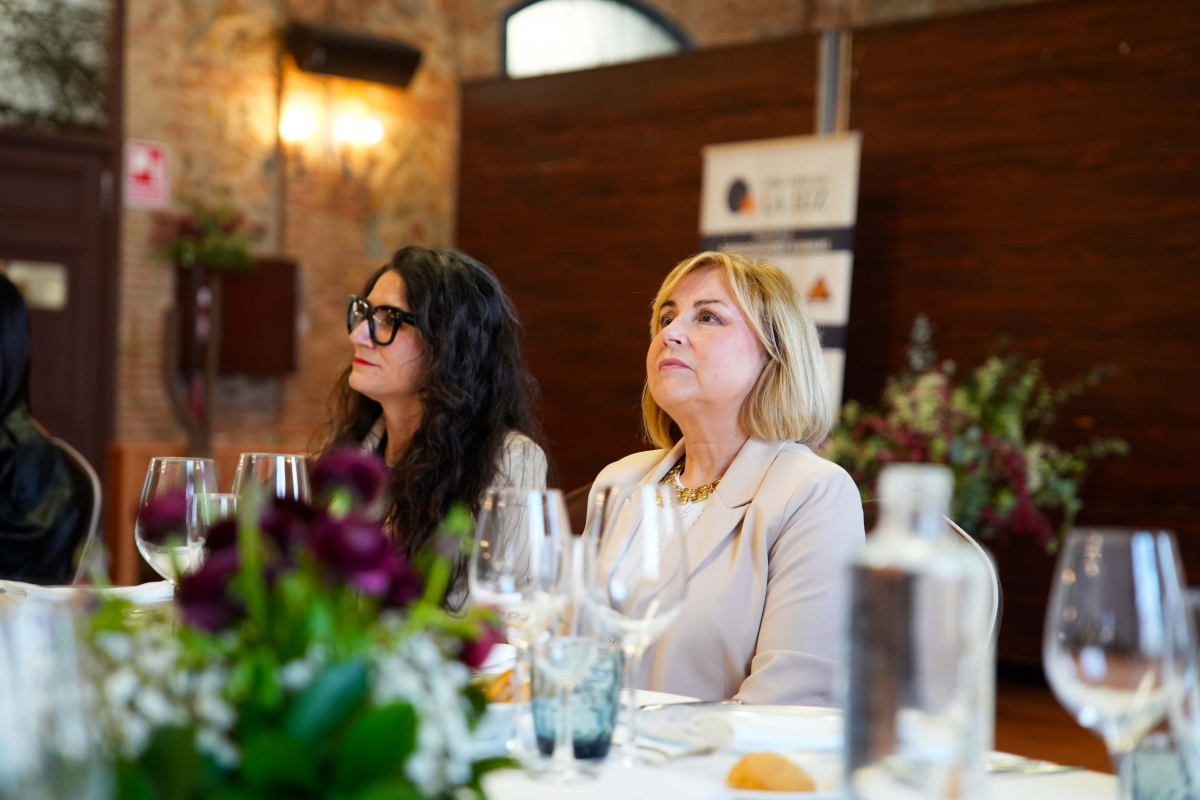  - Foto: Foro-Tertulia La Luz