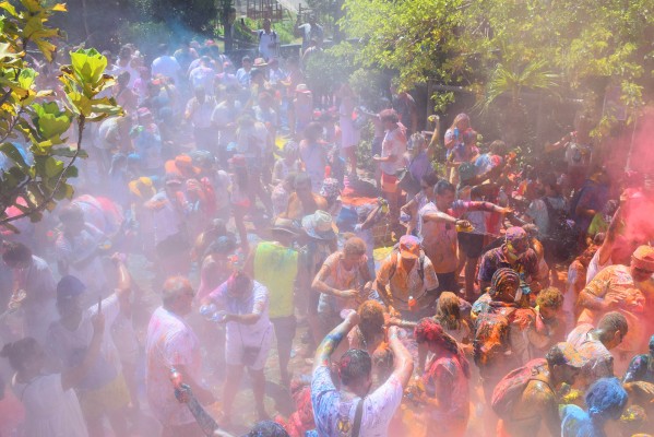 Todo listo para que la elefanta Petita de Terra Natura Benidorm celebre su 52º cumpleaños