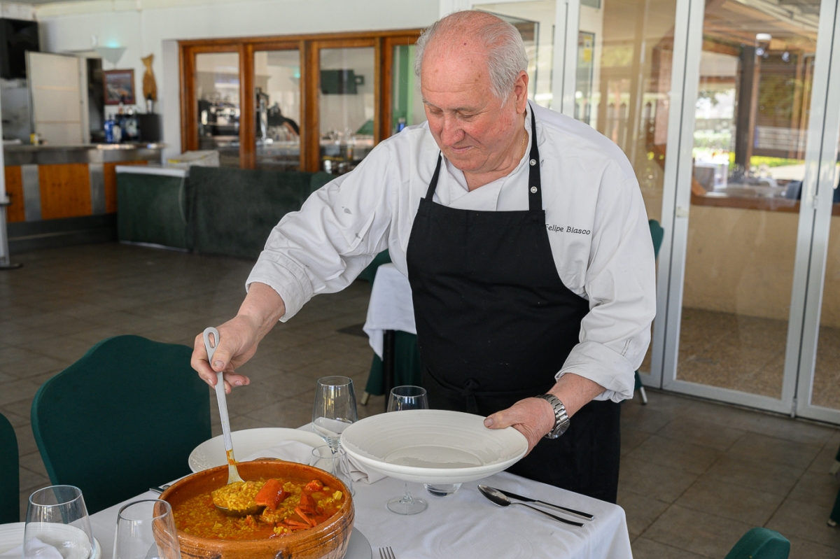  - Fotos: Kike Taberner 