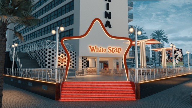 White Star renace: el icónico pub británico de Benidorm inaugura su nueva era tras una transformación completa 