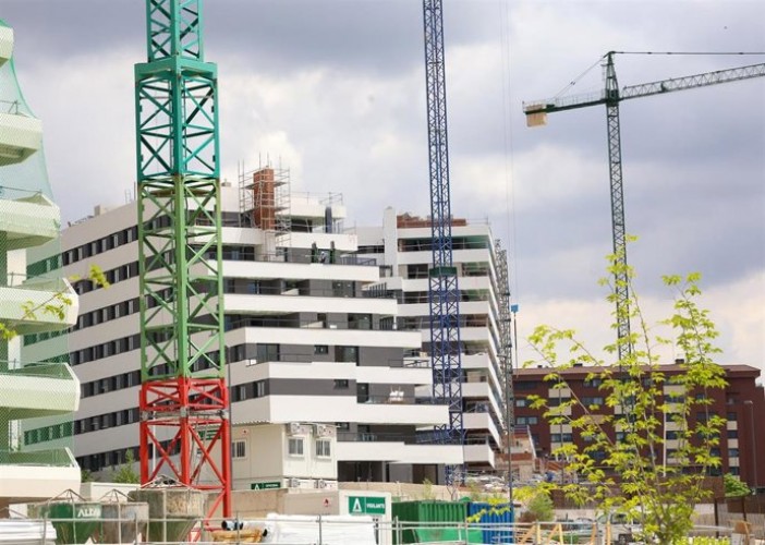 Radiografía inmobiliaria: el 'sorpasso' neerlandés y el reto de los precios máximos