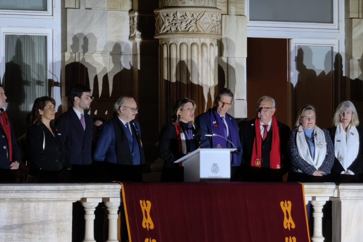  - Foto: Ayuntamiento de Cartagena