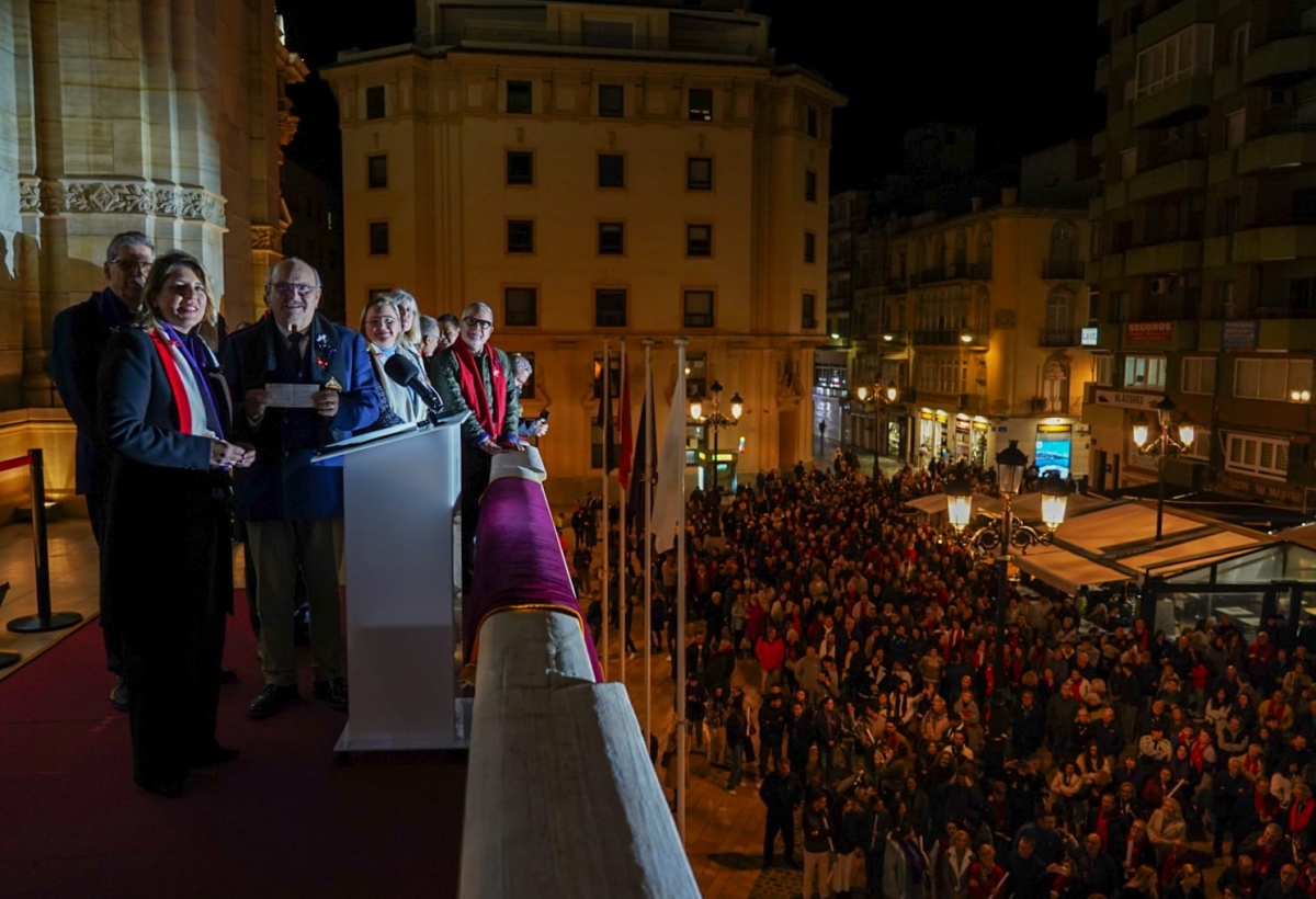  - Foto: Ayuntamiento de Cartagena