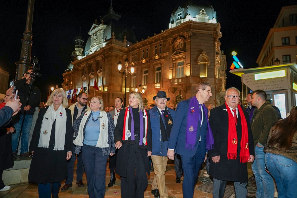  - Foto: Ayuntamiento de Cartagena
