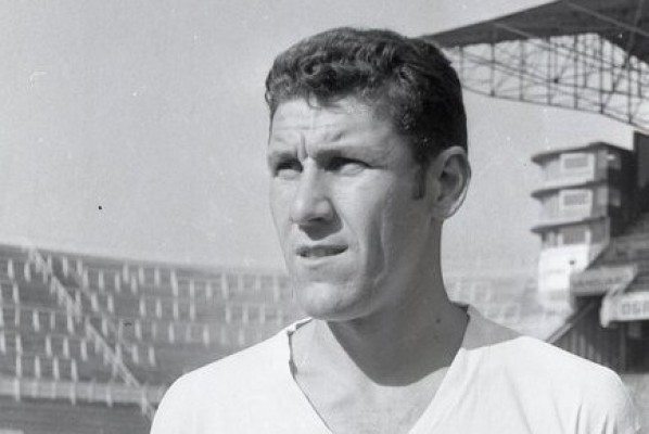 Fallece con 86 años Paquito García, leyenda del Valencia y exitoso técnico del Villarreal