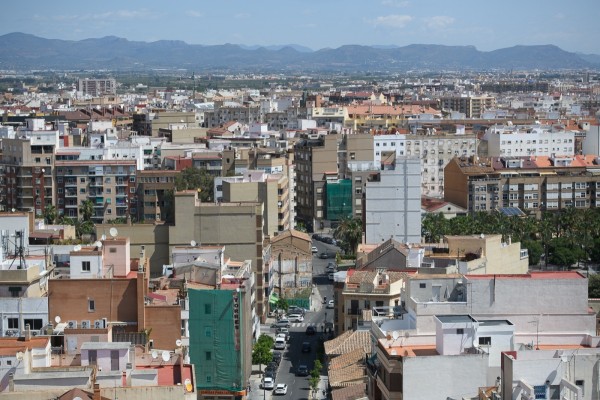 La firma de hipotecas en la Comunitat Valenciana crece un 15,2% en diciembre aunque se ralentiza respecto al mes anterior